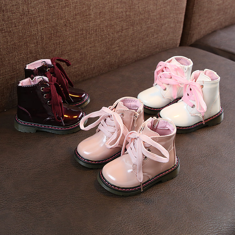 Children's Martin boots ankle boots Girls