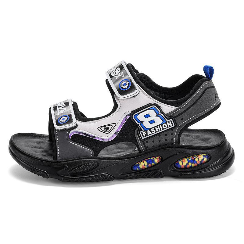 Boys New Anti-Slip Fashion Beach Sandals