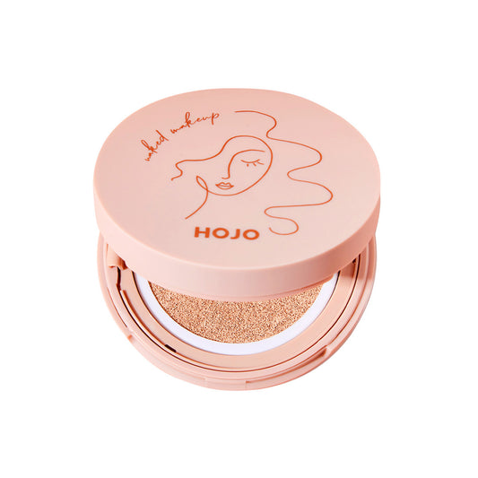 Air Hold Makeup Full Coverage Clear Breathable Cushion BB Cream