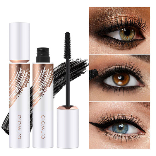 Flying Dense Curling Electric Eye Mascara Waterproof And Sweatproof