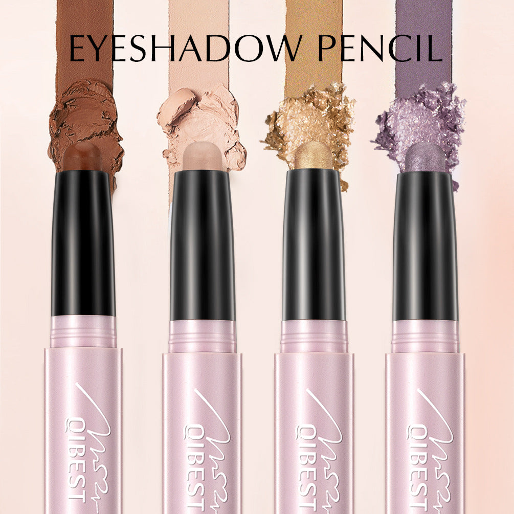 8 Shades Eyeshadow Stick Professional.