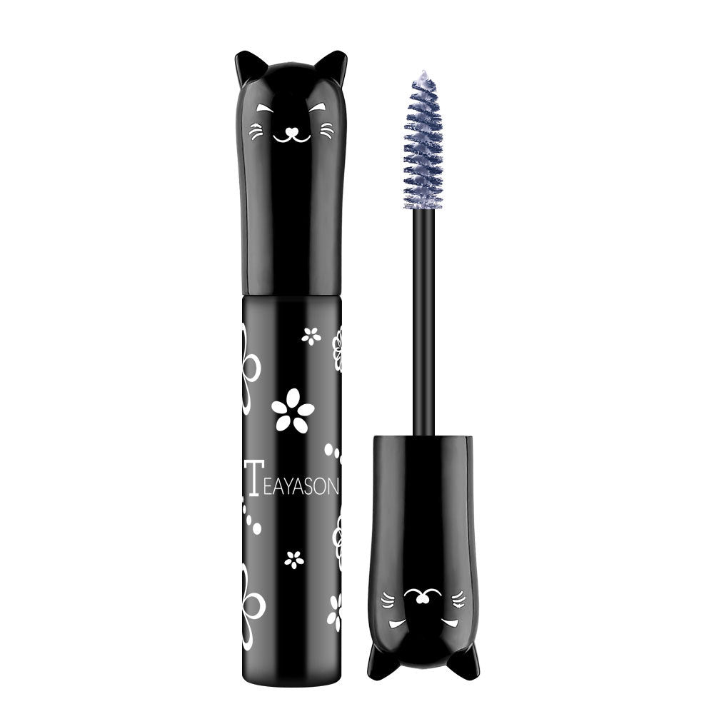 Color Mascara High Quality Easy to wear and waterproof Mascara.