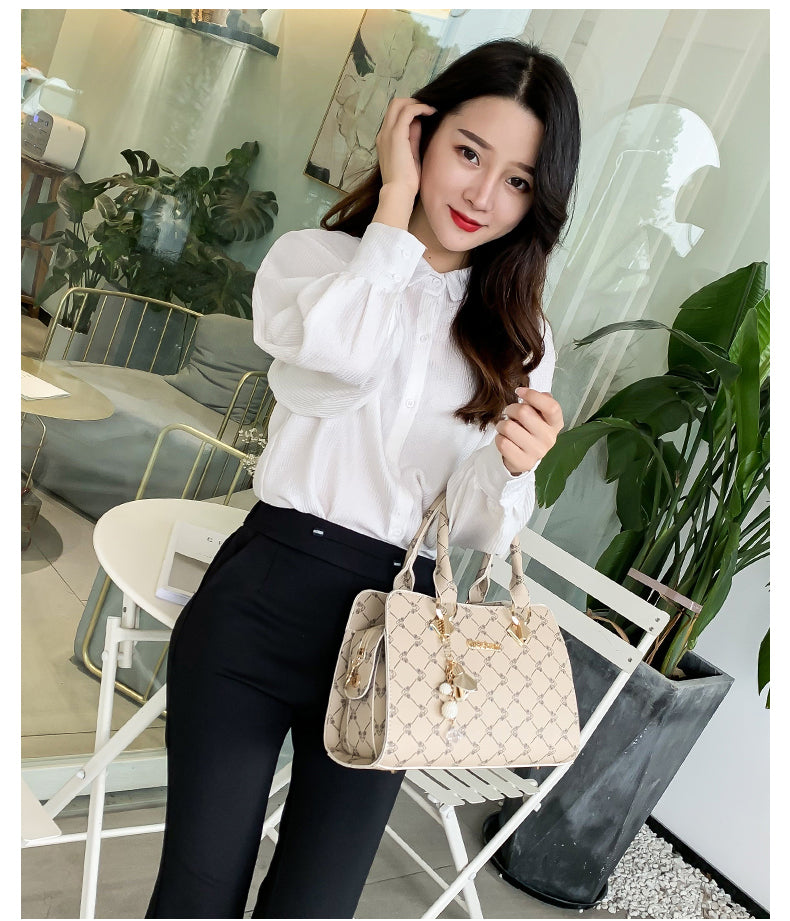 Women's Bags 2020 New Fashion Ladies Bags Messenger Bags Women